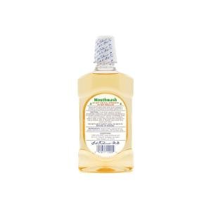 Dr Tichenors Antiseptic Mouthwash, Concentrated Formula, Peppermint