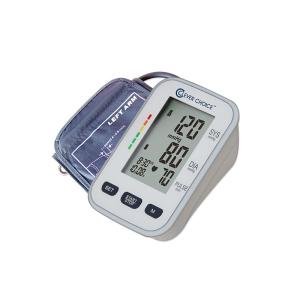Simple Diagnostics Inteligente Elección Parte Superior Del Brazo Monitor De Presión Arterial - Brazalete Ancho Que Habla