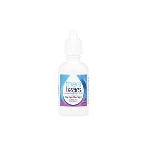 TheraTears Value Size Sterile Lubricant Eye Drops 1 Fl Oz