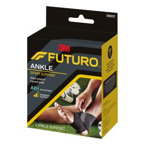 Futuro Comfort Fit Ankle Support Adjustable