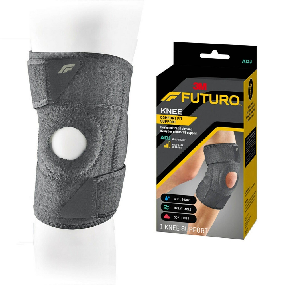 3M FUTURO Comfort Fit Knee Support