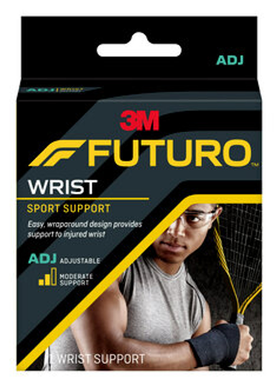 Futuro Comfort Fit Wrist Support