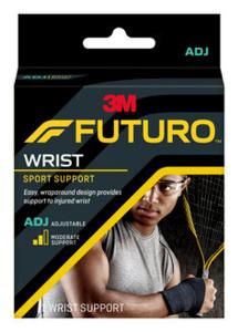 Futuro Comfort Fit Wrist Support