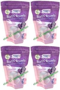 Personal Care Bath Bombs Lavender