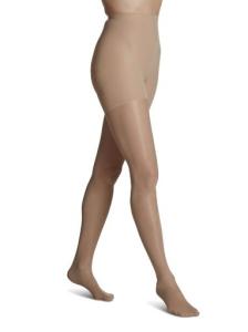 Sigvaris Sheer Fashion Women's Pantyhose 15-20 mmHg