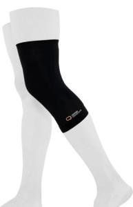 Copper Compression Knee Sleeve, Unisex, S/M