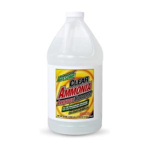 LA's TOTALLY AWESOME Ammonia Pure 64oz-whole