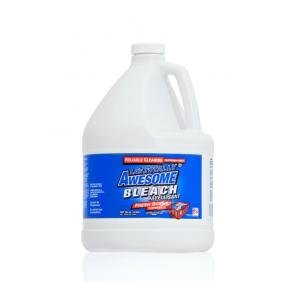 LA's TOTALLY AWESOME 094 Liquid Bleach, Fresh Scent, 96 Oz