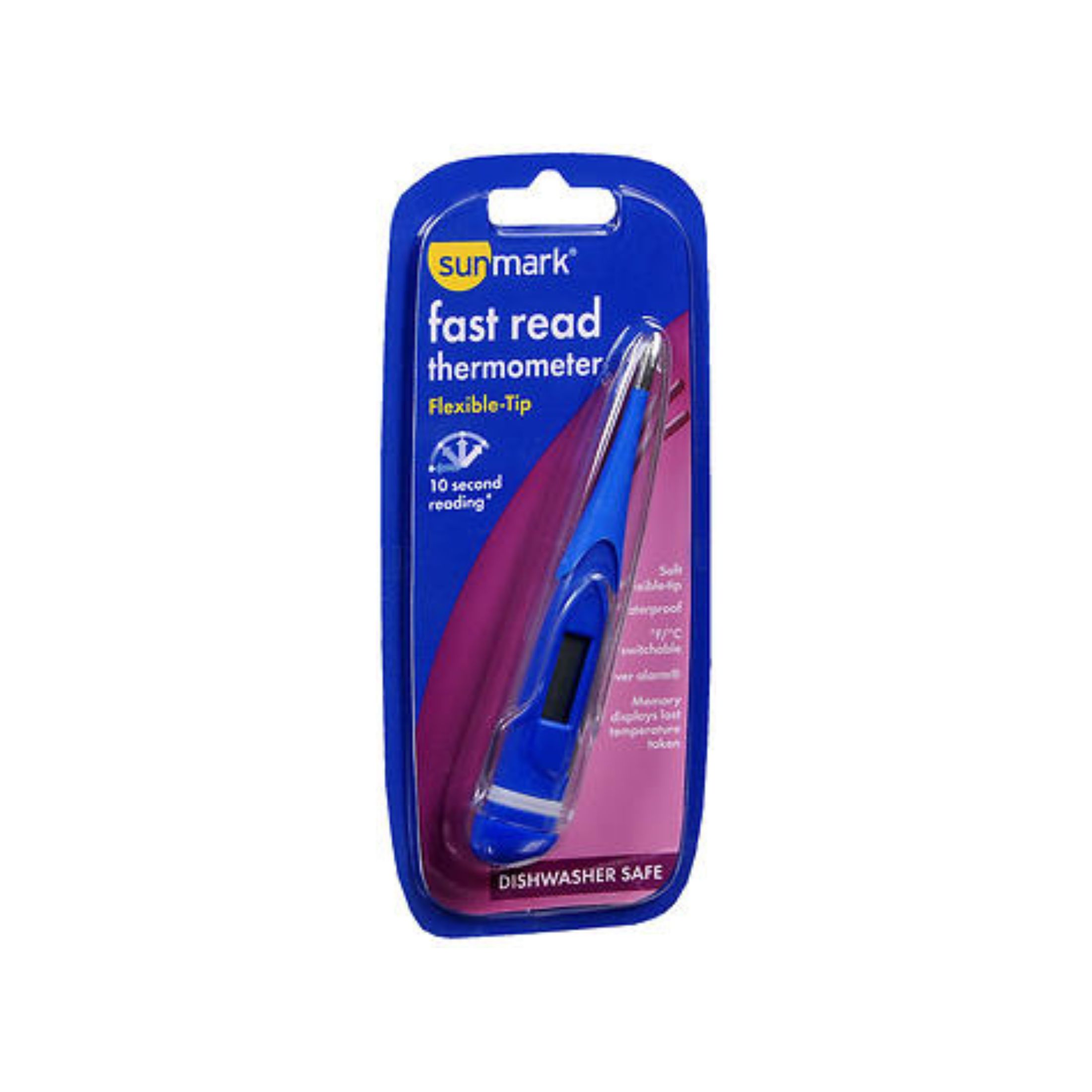 Sunmark Sm Therm Fast Rd