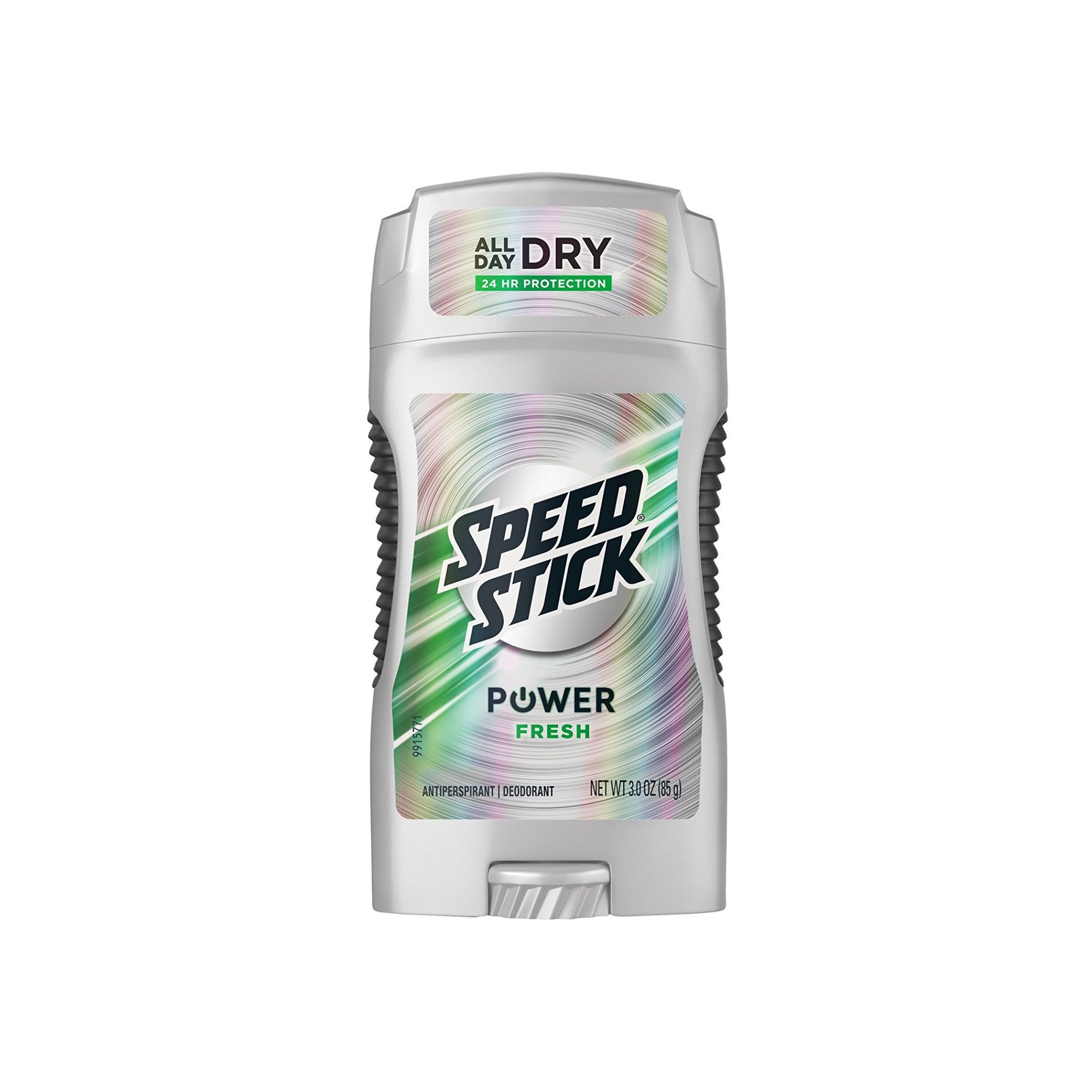 Speed Stick Power Fresh Antiperspirant Deodorant - 3oz