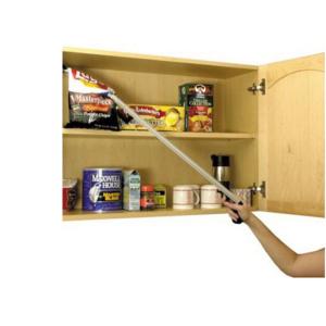Essential Medical Supply Everyday Standard Reacher 26 Inch Long
