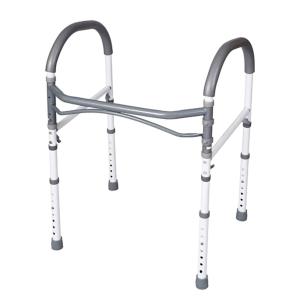 Carex Bathroom Safety Rail