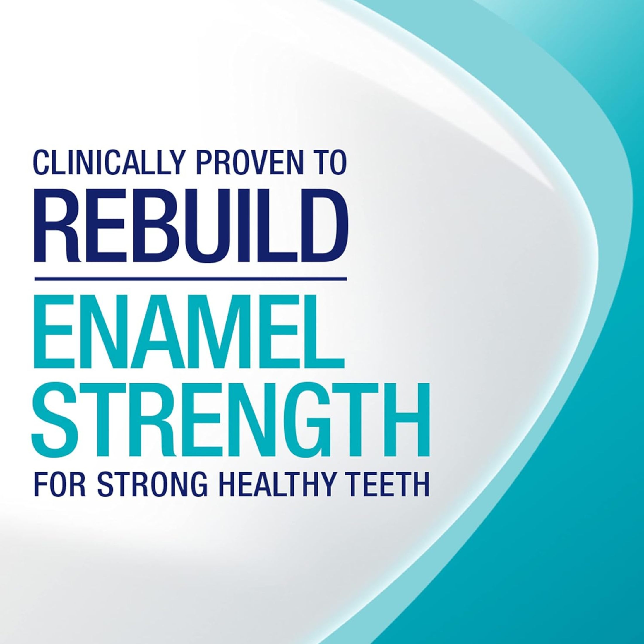 Sensodyne Pronamel Multi Action Enamel Toothpaste For Sensitive Teeth, Cleansing Mint 4 Ounces