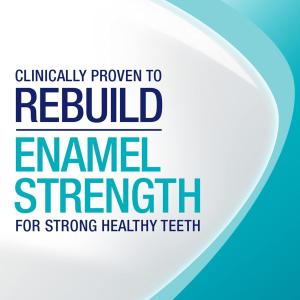 Sensodyne Pronamel Multi Action Enamel Toothpaste For Sensitive Teeth, Cleansing Mint 4 Ounces