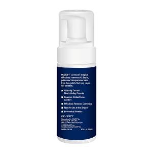 OCuSOFT Lid Scrub Original Foaming Eyelid Cleanser - 7.25 Oz