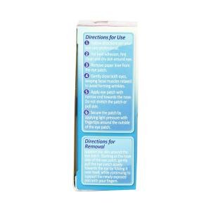 Nexcare Opticlude Orthoptic Eye Patches Junior Size