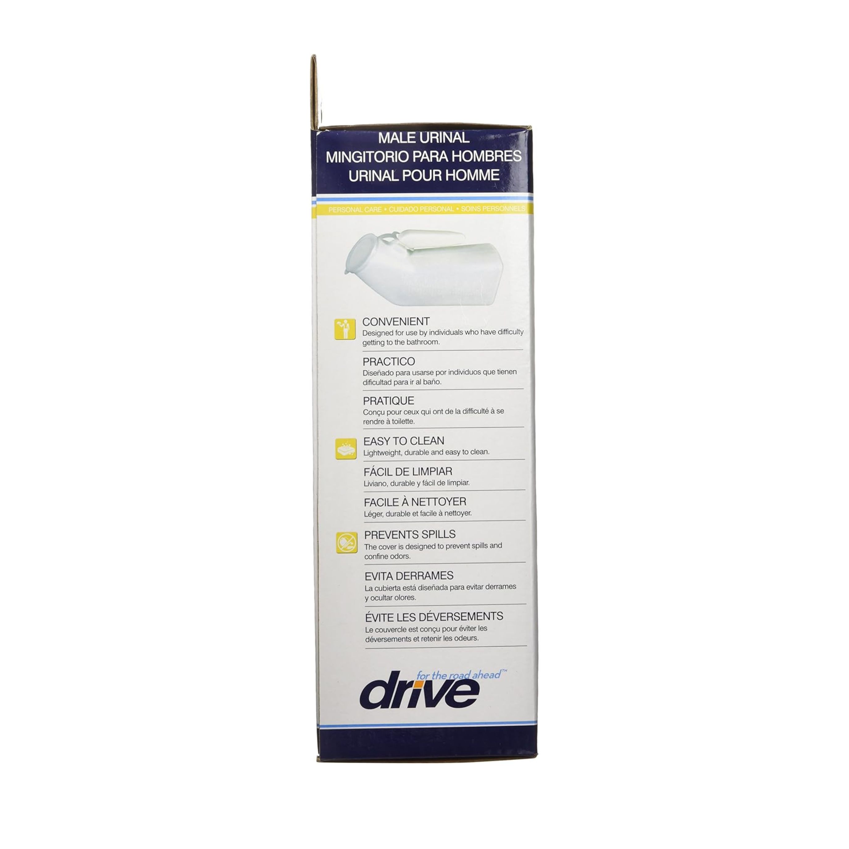 Drive Medical Male Urinal