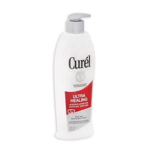 Kao Brands Company USA Curel Lotion Ultra Healing 13oz