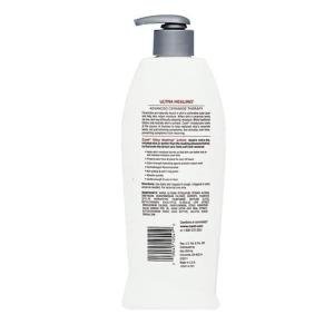 Kao Brands Company USA Curel Lotion Ultra Healing 13oz