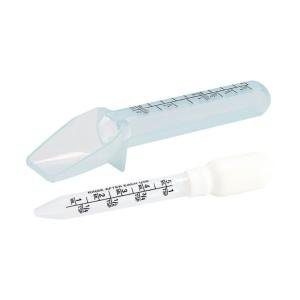 Apex Med Spoon/Dropper Kit