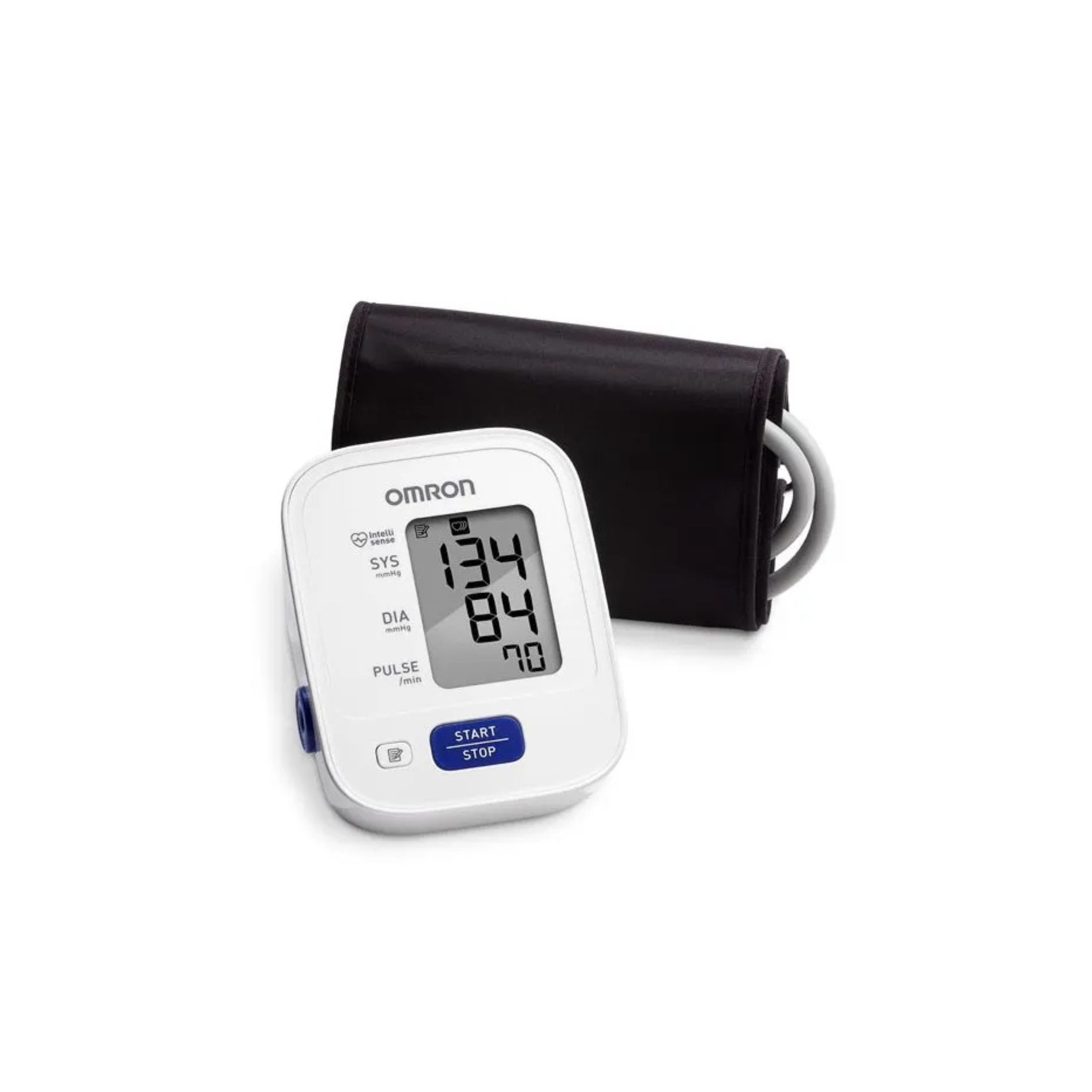Omron BP710N 3 Series Upper Arm Blood Pressure Monitor