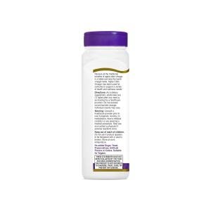 21st Century Apple Cider Vinegar, 300 Mg, Tablets