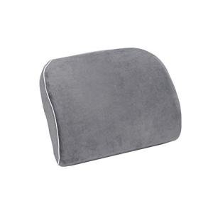 Essential Medical Memory Foam Lumbar Support Cushion
