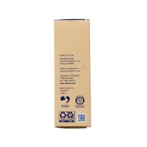 Nair Hair Remover Moisturizing Face Cream With Sweet Almond Oil - 2oz