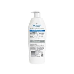 Curel Lotion, For Dry Skin, Daily Healing, Original 13 Fl Oz