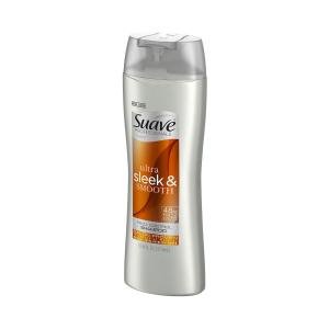 Suave Professionals Shampoo Sleek, 12.6 Oz