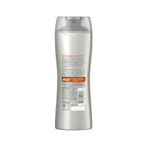 Suave Professionals Shampoo Sleek, 12.6 Oz