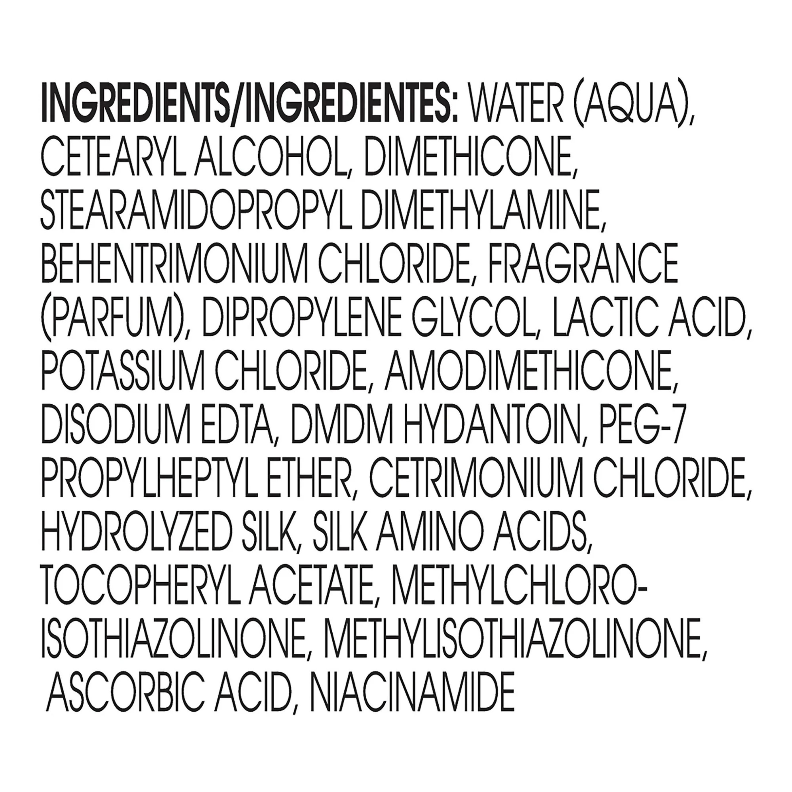 Suave Professionals Sleek Conditioner, 12.6 Oz