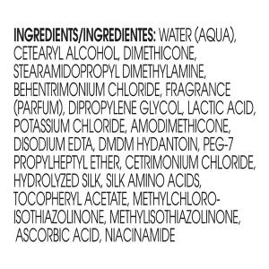 Suave Professionals Sleek Conditioner, 12.6 Oz