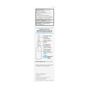 Fleet Laxative Saline Extra Enema For Adult Constipation, 7.8 Fl Oz, 1 Bottle