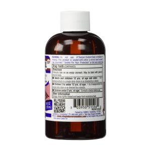 Humco Castor Oil 6 Oz