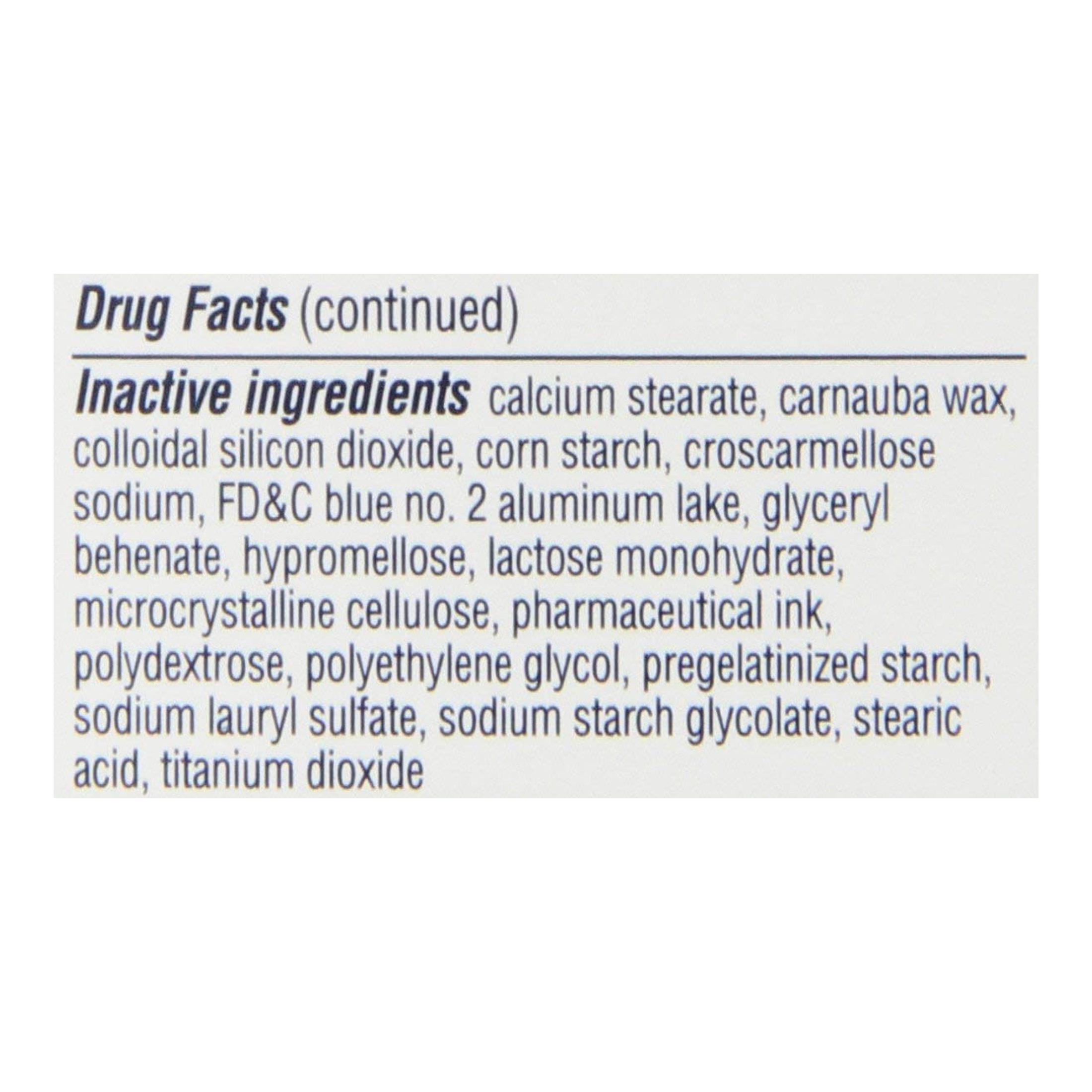 Advil PM (20 Count) Pain Reliever / Nighttime Sleep Aid Liquid Filled Capsule 200Mg Ibuprofen 25Mg Diphenhydramine