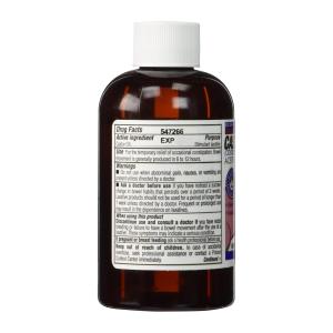Humco Castor Oil 6 Oz