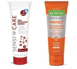 Medline Remedy Specialized Extra Thick Zinc Paste - 4 Oz
