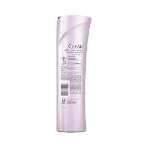 Clear Shampoo 24/7 Total Care, 12.9 Oz