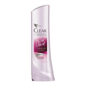 Clear Er Color And Heat Conqueror, 12.7 Oz