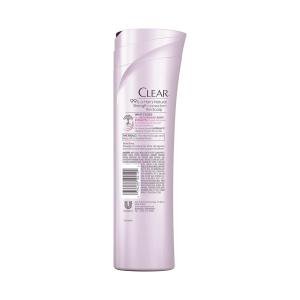 Clear Shampoo, Color & Heat Conqueror, With Antioxidant Berry Extracts 12.9 Oz