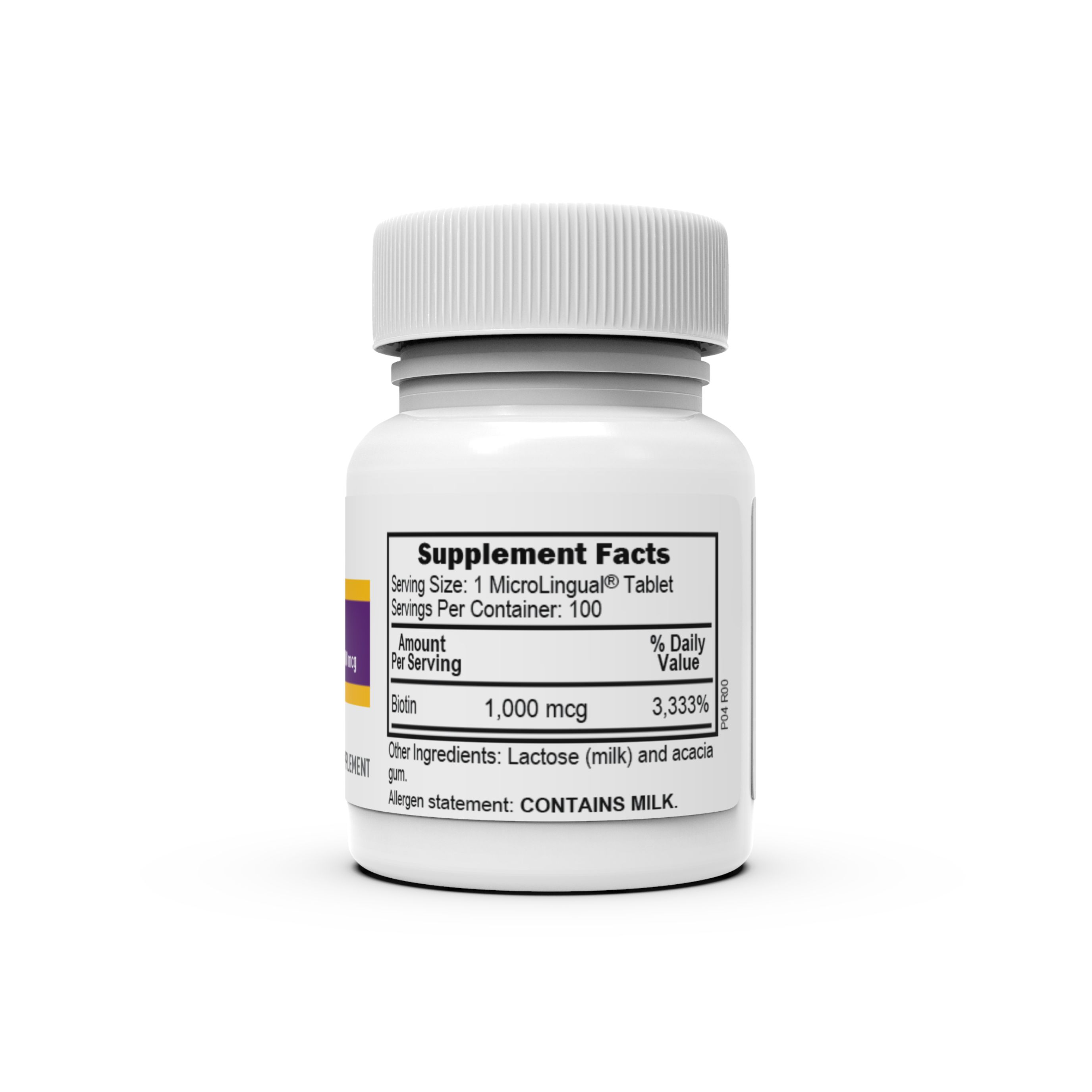 Superior Source Biotin 1000 Mcg, 100 Tb