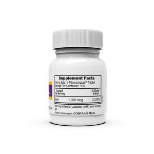 Superior Source Biotin 1000 Mcg, 100 Tb