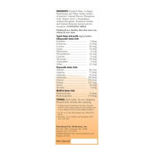 National Nutrition Prosource Liquid Proten Sugar Free Neutral Flavor 30ml