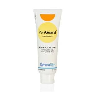 DermaRite PeriGuard Skin Protectant 3.5 Oz. Tube Scented 00204 1Ct