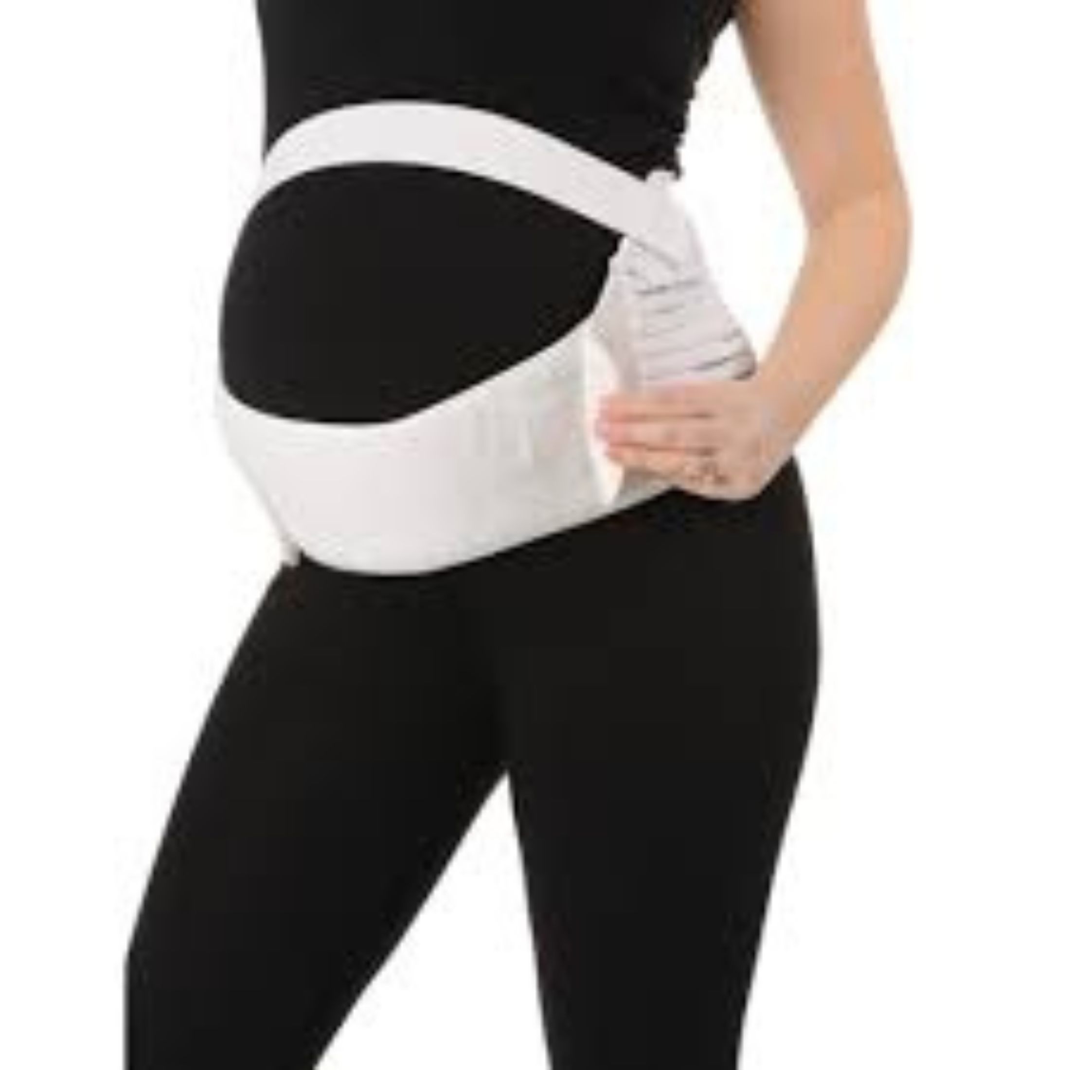 Scott Specialties Back Maternity Support Large / X-large