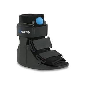 Scott Specialties Step-Safe Ankle Walker Low Medium