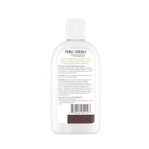 Phisoderm Cream Cleanser, Deep Cleaning, For Normal To Dry Skin