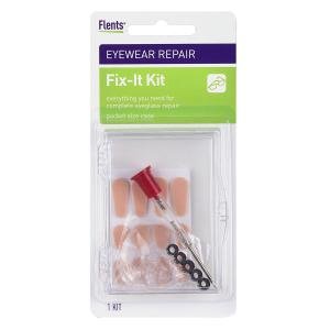 Flents Eyewear Repair Kit, 1 Kit
