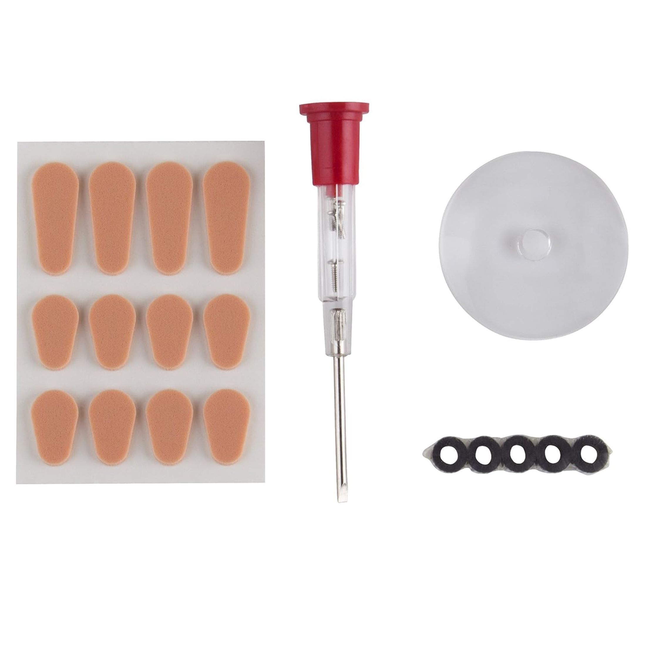 Flents Eyewear Repair Kit, 1 Kit